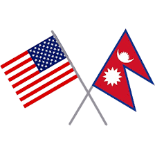 Nepal-USA